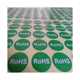 ROHS標(biāo)